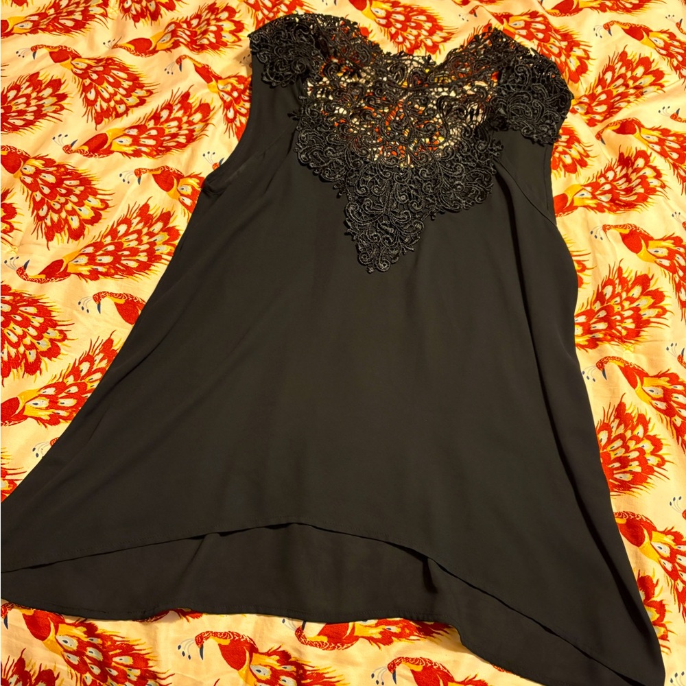 Elegant Top